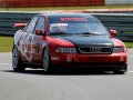 Werner Huber - Audi A4