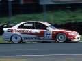 Tom Kristensen @ Oulton Park, 2000