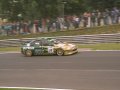 Patrick Watts @ Brands Hatch, Aug 1997