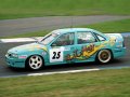 Derek Hale @ Donington Park, 1998