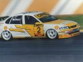 Grant McCleery, South Africa 1996