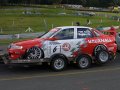 Steve Papworth @ Brands Hatch 2002