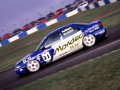 Paul Radisich @ Donington Park 1994