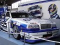 Volvo Museum, Gothenburg