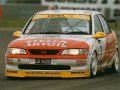 Alain Cudini / Pierre-Alain Thibaut / Eric van de Poele @ 1996 Spa 24hrs