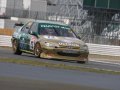 Patrick Watts - Silverstone, Jul 2013
