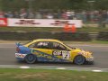 Alain Menu @ Brands Hatch 1997