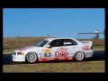 Geoff Brabham @ Phillip Island, Mar 1995