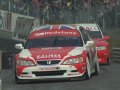 Gabriele Tarquini @ Brands Hatch, Apr 2000