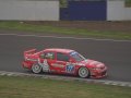 Matt Neal @ Silverstone, Apr 1999
