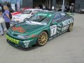 Silverstone Classic 2012