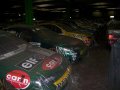 Renault Heritage Collection storage facility,  Flins sur Seine