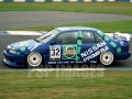 Gareth Burnett - Donington Park, 1998