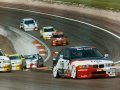 Yvan Muller, Dijon 1995