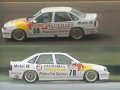 Comparison of 1990 Cavaliers