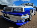 2012 Halmstad Sportscar Event