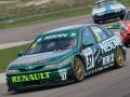 Simon Garrad - Thruxton, Apr 2014