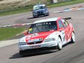 John Cleland - Thruxton, Apr 2014