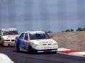 Fabien Giroix, Dijon 1993