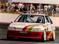 Michel Bandura, Paul Ricard 1993