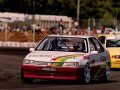 Michel Bandura, Paul Ricard 1993
