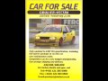 Touring Car Worldwide magazine, Nov 1997