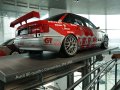 Audi Museum, Ingolstadt