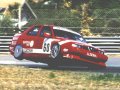 Emanuele Moncini, Pergusa 1998