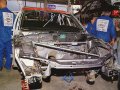 Repairing the Bathurst damage