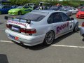 Japfest, Knockhill, July 2014
