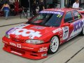 Silverstone Classic 2014