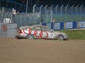 Tony Brass @ Silverstone, Apr 2003