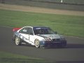 Garry Woodcock @ Donington, Oct 1999