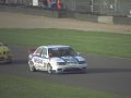Keith Butcher @ Donington, Oct 1999