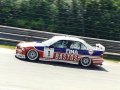 Marc Duez / Nelson Piquet / Roberto Ravaglia