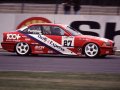 Alex Portman, Silverstone 1993
