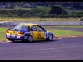 Paul Radisich / Glenn Seton