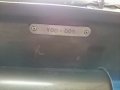 Chassis number