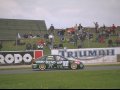 Alain Menu @ Donington, Jun 1998