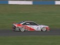 Jonny Kane @ Donington, Oct 1997