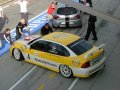 Pavle Komnenović, Hungaroring 2013