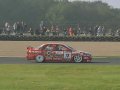 Kari Makinen @ Donington, Oct 1997