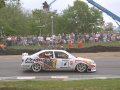 David Leslie @ Brands Hatch, May 1997