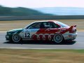 Emanuele Pirro - Mugello 1994