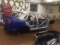 2014/2015 rebuild