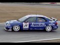 Charlie Cox, Snetterton 1995