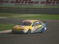 Jason Plato @ Silverstone, Sep 1997