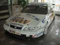 KW Suspensions HQ, Fichtenburg
