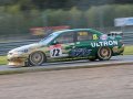 Patrick Watts, Donington Park, May 2015
