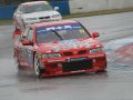 Dave Jarman, Donington Park, May 2015